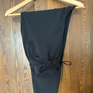 Lululemon Stretch High Rise jogger full length (27”)